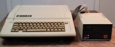 Apple IIe Vintage Computer A2S2064 w/Floppy Drive picture