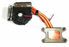 Genuine IBM Lenovo T410 Laptop CPU Cooling Heatsink and Fan 45M2723 picture