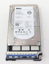 Dell 450GB 15K 6Gbps 3.5