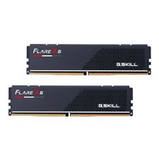 G.Skill Flare X5 32GB (2x 16GB) DDR5-6000 (PC5-48000) CL32 AMD Desktop RAM picture