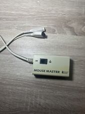 Vintage Mouse Master for Computers Practical Solution Has 3 Inputs DB 9 Outputs picture