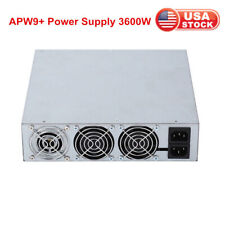 3600W APW9+ Power Supply For Bitmain Antminer S17e T17e S17+ T17+ picture