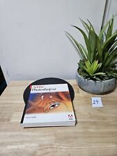 Adobe Photoshop 6.0 User Guide Paperback- NO SOFTWARE- BOOK ONLY picture