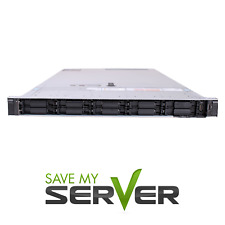 Dell PowerEdge R640 Server | 2x Gold 6136=24 Cores H730P | Choose RAM/ Drives picture