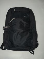 Targus 15.6” Intellect Advanced Laptop Backpack Black Lightweight picture