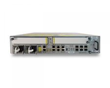 Cisco ASR-9001 Router 4 Port 10G SFP Dual PSU w/ASR-9001-FAN-V2 picture