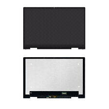 15.6'' LCD Touch Screen Assembly Digitizer + Bezel for HP ENVY X360 15-ed1010nr picture