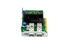 HPE 790317-001 10G Dual-port 562FLR-SFP+ Network Adapter 789004-001 727054-B21 picture