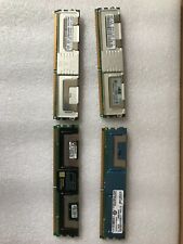 lot of 52 pcs, 2GB PC2-5300 server Ram, Samsung/Kingston/Crucial, US seller picture