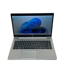 HP EliteBook 840 G6 i5 8365u 1.60GHz 16GB RAM 512GB SSD Win 11 Pro Touchscreen picture