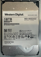 Western Digital 18TB 3.5