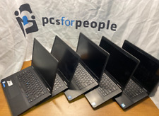 FOR PARTS OR REPAIR Lot of 5 Dell Latitude E7470 (Core i5 vPro) picture