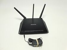 Netgear Nighthawk AC2600 R7450 Gaming Router 4 Port Network Wifi picture