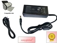 AC Adapter For Fujitsu ScanSnap S1500 fi-6130 fi-6140 fi-6225 fi-6230 Scanner  picture