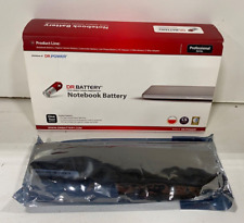 Dr.Battery Notebook Battery Professional Series picture