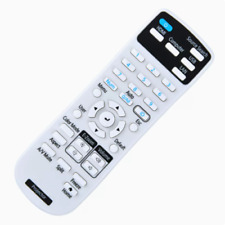 1Pc Remote Control For Epson Projector Home Cinema 1080 880 US picture