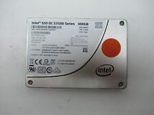 INTEL SSDSC2BB300G4 DC S3500 Series 300GB 2.5