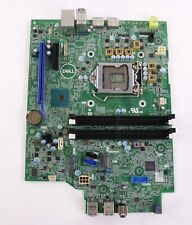 Dell Optiplex 5070 SFF YJMC0 Intel LGA1151 DDR4 Desktop Motherboard picture