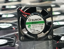 SUNON 2510 12V 1.2W 2.5 cm cooling fan MC25101V1-D00U-A99 25*25*10mm picture