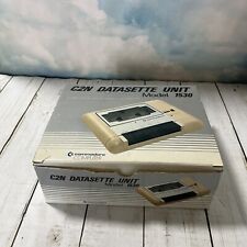 NOS Commodore Computer C2N Datasette Unit Model 1530 Cassette picture