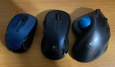 Set Of Three Logitech Wireless Mice/Mouse picture