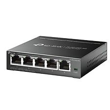 2.5g Five Port Unmanaged Ethernet Switch picture
