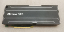 HP 180-12401-1005-A02 - NVIDIA Grid K1 16GB Kepler DDR3 PCI-E GPU Accelerator FS picture