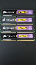 CORSAIR GAMING 8GB (4 X 2GB) DDR2 PC2-6400 800Mhz MEM KIT CM2X2048-6400C5 picture