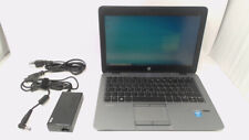 HP Elitebook X820 G1 i7 4600U 2.1GHZ 240SSD 8GB Fingerprint ITALIAN KB LAYOUT picture