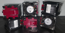 LOT OF 6 654577-001 662520-001 667855-B21 654577-002 HPE FAN FOR DL380 G8 picture