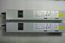 Lot of 2 IBM Emerson 39Y7200 Power Supply for X3650 X3550 M2 Servers picture