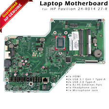 HP Pavilion 24-R014 27-R Orion R5-2500 CPU AIO Motherboard L03791-602 picture