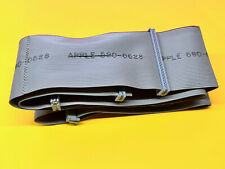 Apple 590-0528 SCSI Ribbon Cable 3-Drives 50-pin 42