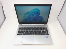 HP ProBook 450 G6 | Intel Core i5-8265U | 16GB RAM | 256GB SSD | Win11 ProEdu picture