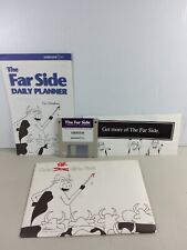 The Far Side Daily Planner for windows + Bonus Animations picture
