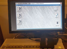 Commodore Amiga RGB Video converter/adaptor & cable for HDMI/DVI input displays picture