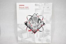 COMPAQ PROLIANT 3000 SETUP AND INSTALLATION GUIDE 296908-002 picture