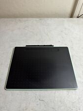 Wacom Intuos Creative Pen Tablet with Bluetooth (Medium, Green) picture