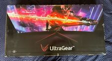 LG - UltraGear 38
