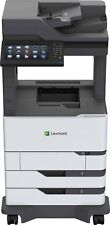 Lexmark XM7355 Monochrome Laser Printer MFP Copier, Printer Scanner 55PPM picture