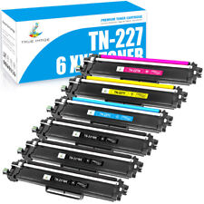 TN227 Toner HIgh Yield For Brother MFC-L3770CDW HL-L3270CDW HL-L3290CDW LOT picture