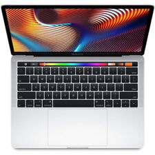Apple MacBook Pro 13.3-inch, Core i5, 8GB RAM, 256GB, 512GB, 1TB SSD, Touch Bar picture