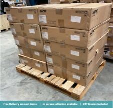 Open Box APC Smart-UPS X 3000VA 230V 200-240V 4U Tower Rack Mountable SMX3000HV picture