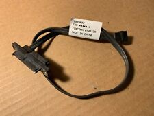 IBM SYSTEM X3200 SAS/SATA CABLE FOR XSERIES 206M 39R9402 picture