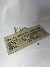 Vintage Chicony E8H5 1 KKB-5161 CH S/N 106240ST White switches. picture