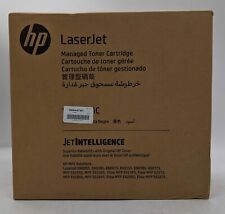 HP  LaserJet Managed Toner Cartridge Black W9004MC picture