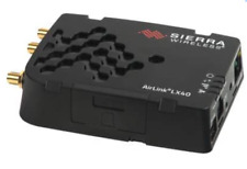 NEW Sierra Wireless AirLink LX40 LTE Router picture