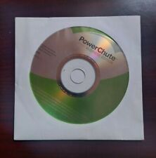 APC PowerChute Business Edition Version 9.1.1 CD safe system shutdown and ups  picture