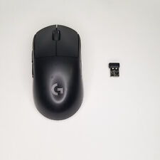 Logitech G Pro Wireless Gaming Mouse picture