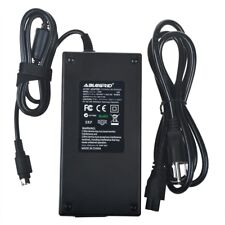 24V 5A 120W AC Adapter Charger Power for Magnavox 26MD255-17 Flat Panel LCD TV picture